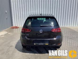 skadebil auto Volkswagen Golf Golf VII (AUA), Hatchback, 2012 / 2021 1.4 GTE 16V 2015/8