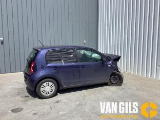 Volkswagen Up! Up! (121), Hatchback, 2011 1.0 12V 60 picture 2