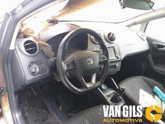 Seat Ibiza Ibiza IV (6J5), Hatchback 5-drs, 2008 / 2017 1.0 EcoTSI 12V picture 8