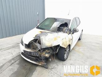 Seat Ibiza Ibiza IV (6J5), Hatchback 5-drs, 2008 / 2017 1.0 EcoTSI 12V picture 11