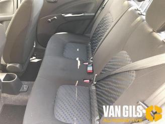 Suzuki Celerio Celerio (LF), Hatchback 5-drs, 2014 1.0 12V Dualjet picture 12