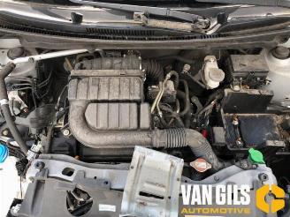 Suzuki Celerio Celerio (LF), Hatchback 5-drs, 2014 1.0 12V Dualjet picture 14