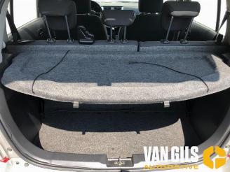 Suzuki Celerio Celerio (LF), Hatchback 5-drs, 2014 1.0 12V Dualjet picture 13