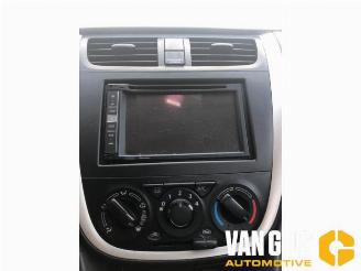 Suzuki Celerio Celerio (LF), Hatchback 5-drs, 2014 1.0 12V Dualjet picture 11