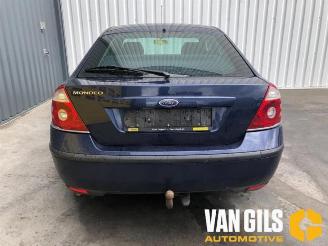 Ford Mondeo  picture 6