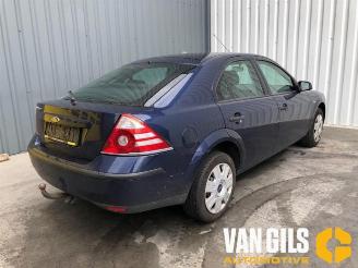 Ford Mondeo  picture 7