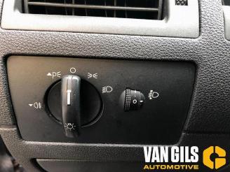 Ford Mondeo  picture 12