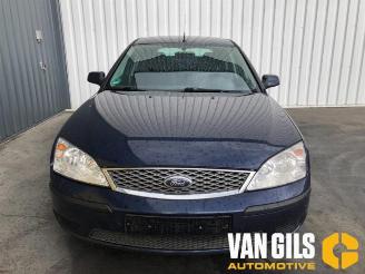 Ford Mondeo  picture 2