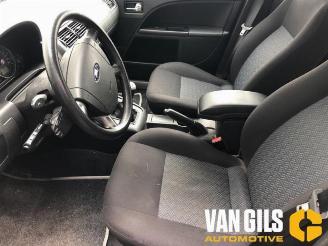 Ford Mondeo  picture 14