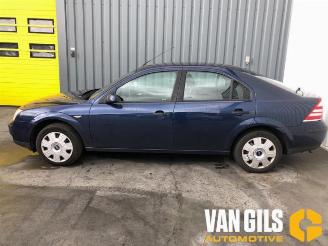 Ford Mondeo  picture 4