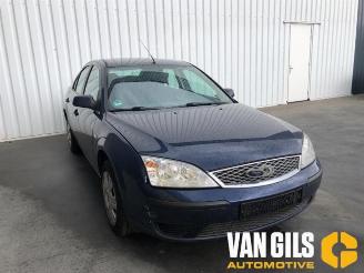 Vrakbiler auto Ford Mondeo  2006/1