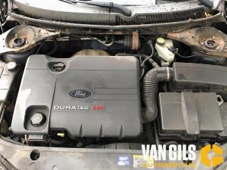 Ford Mondeo  picture 16