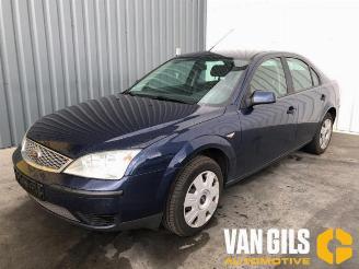 Ford Mondeo  picture 3