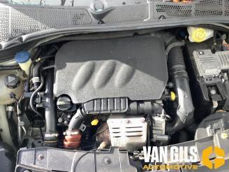 Citroën C4 cactus C4 Cactus (0B/0P), Hatchback 5-drs, 2014 1.2 PureTech 110 12V picture 16