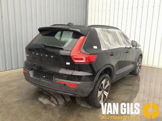 Volvo XC40 XC40 (XZ), SUV, 2017 Recharge Single Motor picture 3
