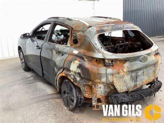 Hyundai Kona Kona (OS), SUV, 2017 / 2023 39 kWh picture 7