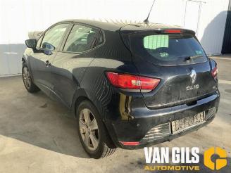 Renault Clio Clio IV (5R), Hatchback 5-drs, 2012 / 2021 1.5 Energy dCi 90 FAP picture 2