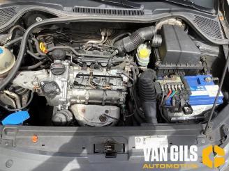 Volkswagen Polo Polo V (6R), Hatchback, 2009 / 2017 1.2 12V BlueMotion Technology picture 9