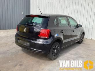 Volkswagen Polo Polo V (6R), Hatchback, 2009 / 2017 1.2 12V BlueMotion Technology picture 5