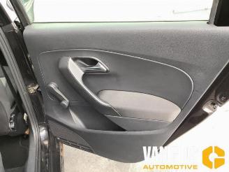 Volkswagen Polo Polo V (6R), Hatchback, 2009 / 2017 1.2 12V BlueMotion Technology picture 16