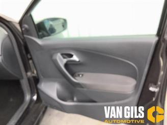 Volkswagen Polo Polo V (6R), Hatchback, 2009 / 2017 1.2 12V BlueMotion Technology picture 17