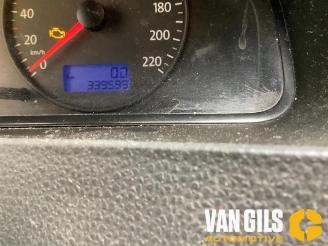 Volkswagen Transporter Transporter T5, Van, 2003 / 2015 2.5 TDi PF picture 17