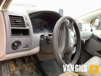 Volkswagen Transporter Transporter T5, Van, 2003 / 2015 2.5 TDi PF picture 14