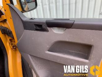Volkswagen Transporter Transporter T5, Van, 2003 / 2015 2.5 TDi PF picture 12