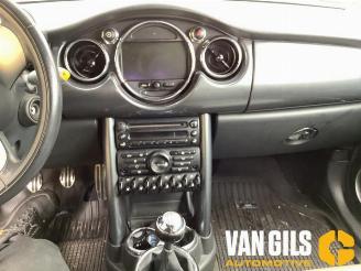 Mini Mini Mini Open (R52), Cabrio, 2004 / 2008 1.6 16V Cooper S picture 13