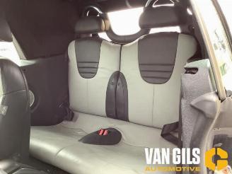 Mini Mini Mini Open (R52), Cabrio, 2004 / 2008 1.6 16V Cooper S picture 14