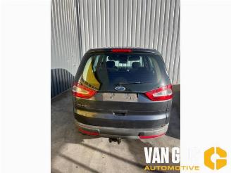 Auto da rottamare Ford Galaxy  2006