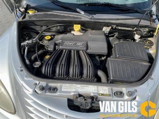 Chrysler Pt-cruiser PT Cruiser, Hatchback, 2000 / 2010 2.0 16V picture 11