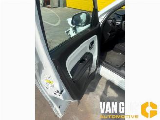 Renault Twingo Twingo III (AH), Hatchback 5-drs, 2014 0.9 Energy TCE 93 12V picture 11