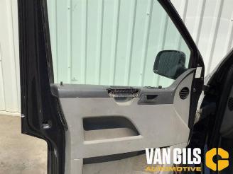 Volkswagen Transporter Transporter T5, Van, 2003 / 2015 2.5 TDi picture 13