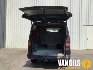 Volkswagen Transporter Transporter T5, Van, 2003 / 2015 2.5 TDi picture 7