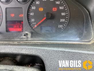 Volkswagen Transporter Transporter T5, Van, 2003 / 2015 2.5 TDi picture 8