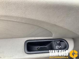 Renault Twingo Twingo II (CN), Hatchback 3-drs, 2007 / 2014 1.2 picture 10