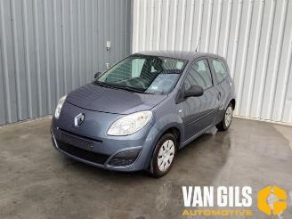 Renault Twingo Twingo II (CN), Hatchback 3-drs, 2007 / 2014 1.2 picture 3