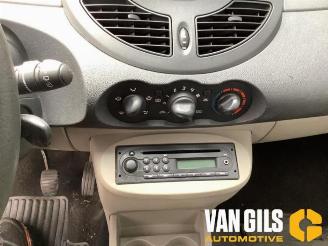 Renault Twingo Twingo II (CN), Hatchback 3-drs, 2007 / 2014 1.2 picture 13