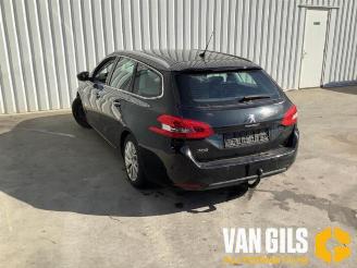 Peugeot 308 308 SW (L4/L9/LC/LJ/LR), Combi 5-drs, 2014 / 2021 1.2 12V e-THP PureTech 130 picture 5