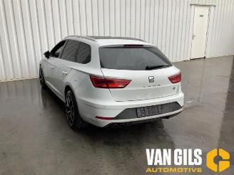 Seat Leon Leon ST (5FF), Combi 5-drs, 2012 / 2020 1.8 TSI Ecomotive 16V picture 3