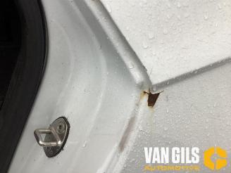 Seat Leon Leon ST (5FF), Combi 5-drs, 2012 / 2020 1.8 TSI Ecomotive 16V picture 8