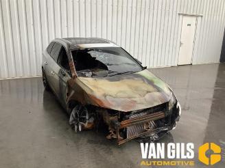 Seat Leon Leon ST (5FF), Combi 5-drs, 2012 / 2020 1.8 TSI Ecomotive 16V picture 12