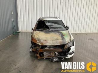 Seat Leon Leon ST (5FF), Combi 5-drs, 2012 / 2020 1.8 TSI Ecomotive 16V picture 10