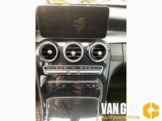 Mercedes C-klasse C (W205), Sedan, 2013 / 2021 C-300 2.0 EQ Boost Turbo 16V picture 10