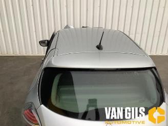 Renault Zoé Zoe (AG), Hatchback 5-drs, 2012 R135 picture 4