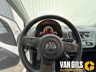 Volkswagen Up! Up! (121), Hatchback, 2011 1.0 12V 60 picture 22