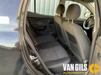 Kia Picanto Picanto (BA), Hatchback, 2004 / 2011 1.1 12V picture 15