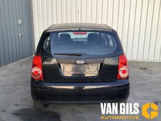 Kia Picanto Picanto (BA), Hatchback, 2004 / 2011 1.1 12V picture 1