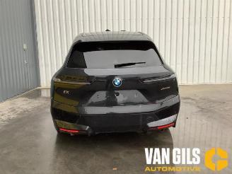 Auto da rottamare BMW iX iX (I20), SUV, 2021 xDrive40 77 kWh 2023/5